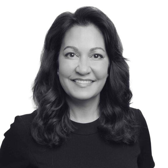 Photo de Sharon Cohen, Directrice de l'Expérience