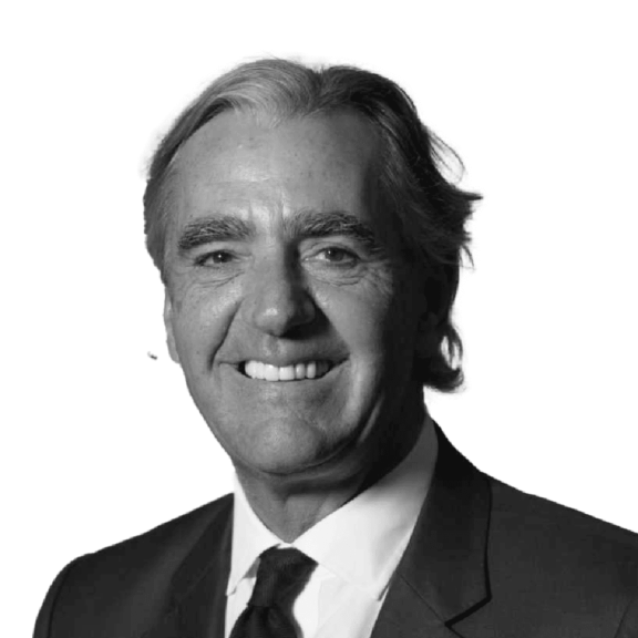 Photo of Seth Waugh, Advisory Board Member