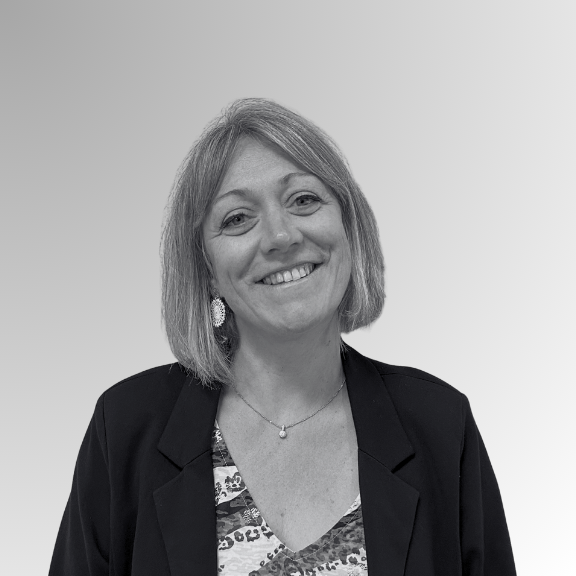 Photo de Emilie Chevillard, Directrice Sales & Marketing