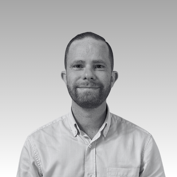 Photo de Romain Duchesne, Directeur Nourriture & Boissons